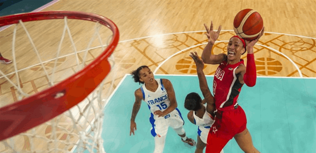 The secret of excitement and billions: How did the American Women’s Basketball League steal the attention?