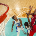 The secret of excitement and billions: How did the American Women’s Basketball League steal the attention?