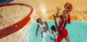 The secret of excitement and billions: How did the American Women’s Basketball League steal the attention?