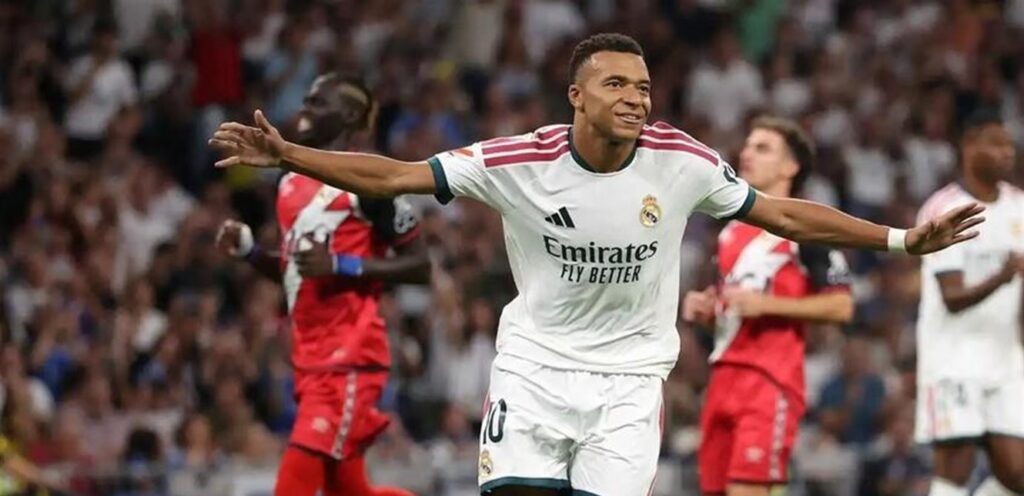 Mbappe sends messages of reassurance to Real Madrid supporters on the eve of the resumption of competitions
