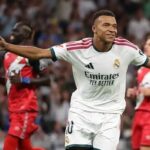 Mbappe sends messages of reassurance to Real Madrid supporters on the eve of the resumption of competitions