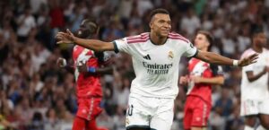 Mbappe sends messages of reassurance to Real Madrid supporters on the eve of the resumption of competitions