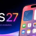 15 years after launch: Apple is rewriting the way to open notifications in iOS 19