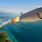 A missile arms race in America.. 5 companies compete to produce a model with a range exceeding a thousand kilometers