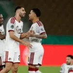Three numbers tip the balance in favor of the UAE before the Saudi summit in the 27th Gulf final