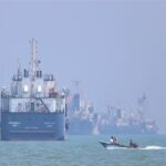 Middle East oil exports exceed pre-pandemic levels