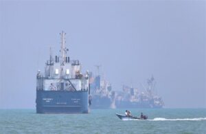 Middle East oil exports exceed pre-pandemic levels