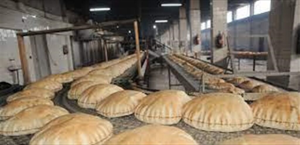 Demands from the Union of Bakeries and Bakeries to extend the deadline for regularizing the status of foreign workers