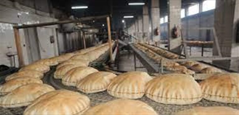 Demands from the Union of Bakeries and Bakeries to extend the deadline for regularizing the status of foreign workers
