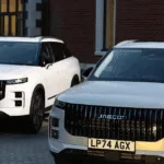 London intensifies its pressure on Chinese cars and opens the door to expanded European action