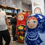 Counterfeit goods “Made in Russia” besiege Moscow’s exports to the Chinese market