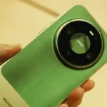 Huawei officially unveils its new phone, “Mate 90”