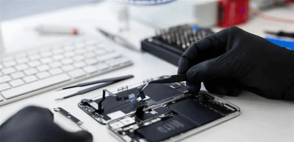 Securing phone data before maintenance…necessary steps to avoid privacy leakage