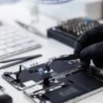 Securing phone data before maintenance…necessary steps to avoid privacy leakage