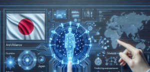Tokyo faces Chinese dominance in artificial intelligence. Will it succeed in catching up?