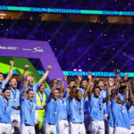 Revolution in Manchester City: Will the exodus of stars change the features of the transfer market?
