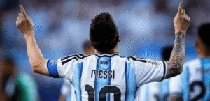Argentina’s passion culminates in Messi’s anticipated farewell in his final match
