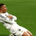 Mbappe resolves the controversy and responds to rumors of his crisis with Real Madrid and Zidane