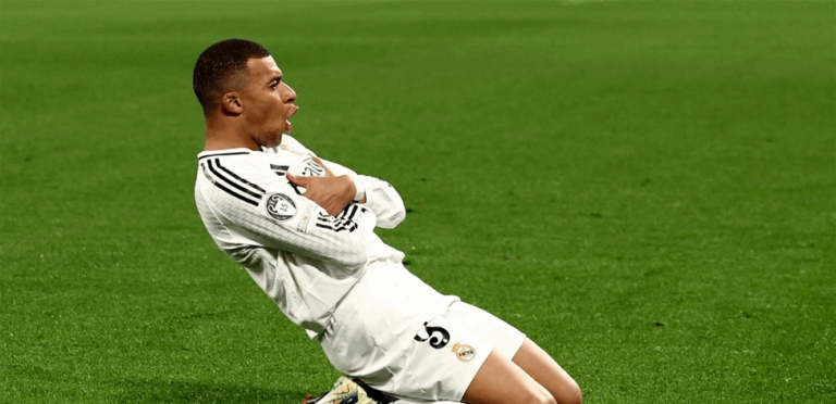 Mbappe resolves the controversy and responds to rumors of his crisis with Real Madrid and Zidane