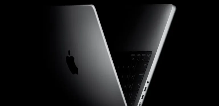 Apple intends to launch the first Mac computer with a touch screen soon