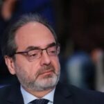 Decline in governance: Nassib Gabriel is chief economist at the Bank of Lebanon