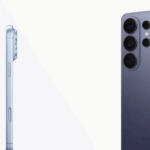 Clash of the Giants: Apple and Samsung compete for the throne of smartphones