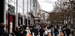 Record growth for the Eurozone collides with the inflation dilemma and future challenges