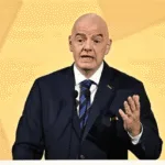 Norwegian escalation against Infantino… FIFA faces a new investigation crisis
