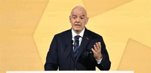 Norwegian escalation against Infantino… FIFA faces a new investigation crisis