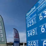 The US Energy Information Administration raises its oil price forecasts despite regional tensions