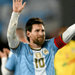 The night of the final farewell: Messi shakes Argentina with a goal, tears and a touching message