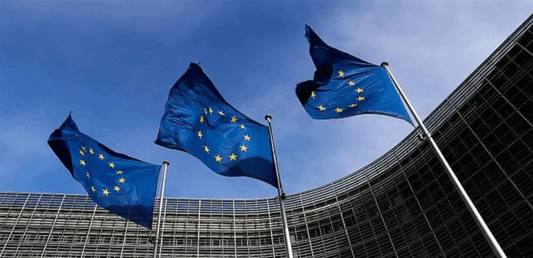 Brussels allocates 1.24 billion euros to support Kyiv