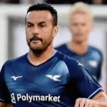 Pedro Rodriguez hangs up his boots and bids farewell to the stadiums at the age of thirty-nine