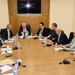 Behind the scenes of the insurance file under the dome of Parliament: What did Bustani reveal before the Economics Committee?