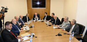 Behind the scenes of the insurance file under the dome of Parliament: What did Bustani reveal before the Economics Committee?