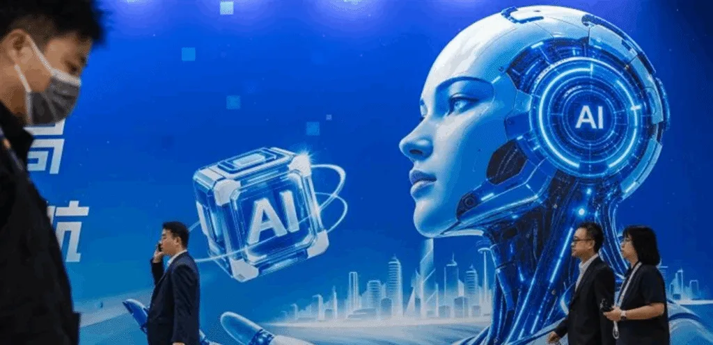 The War of Smart Minds: An intense struggle between Washington and Beijing to attract technology talent
