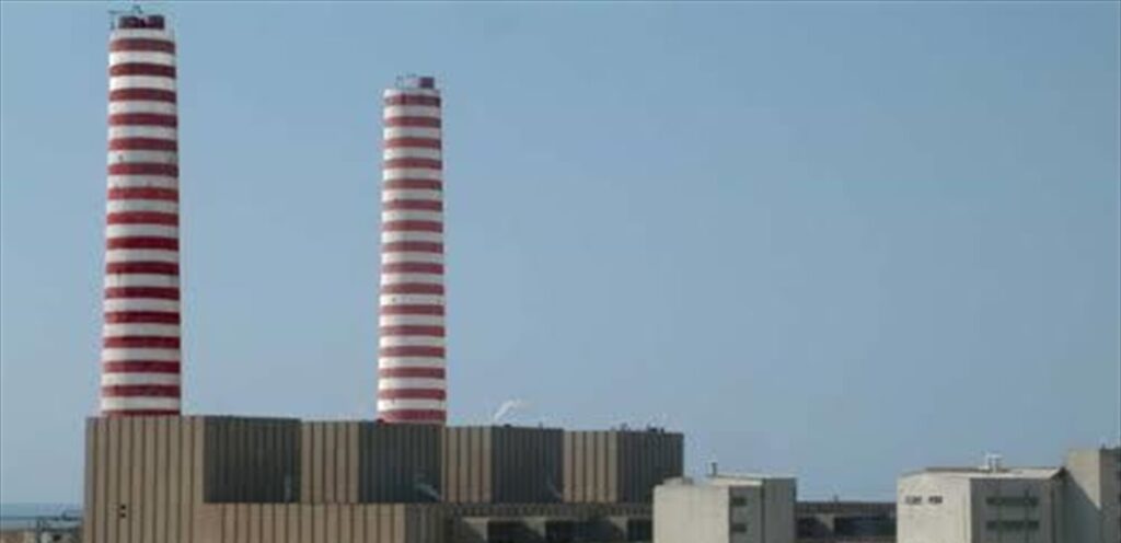 Public and official anticipation for the fate of the Zouk and Jiyeh plants to be resolved next week