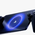 Embodying the market’s aspirations: Sony plans to launch two portable gaming devices bearing the PlayStation brand