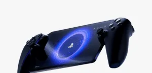 Embodying the market’s aspirations: Sony plans to launch two portable gaming devices bearing the PlayStation brand