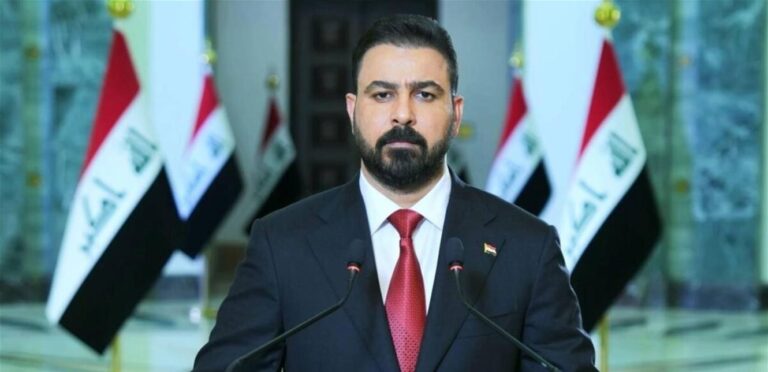 Al-Zaidi warns: Oil paralysis and the closure of Hormuz are suffocating the national economy