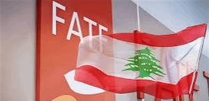 The International Action Group reviews the financial situation in Lebanon amid American pressure to tighten the noose on Hezbollah’s financing