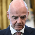 FIFA President Infantino strengthens his chances with a new term amid developments in the presidential race