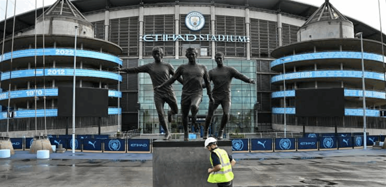 The Manchester City earthquake hits the Premier League: catastrophic repercussions and unprecedented penalties loom on the horizon