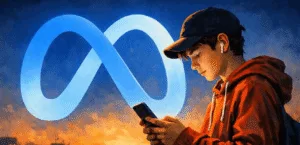 Block TikTok ads on Meta platforms