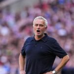 Mourinho describes Mbappe’s behavior as “ridiculous”
