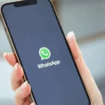 A common mistake when deleting and reinstalling WhatsApp. Be careful not to fall into it
