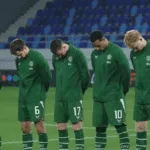 From Asia to Europe… renewed sporting isolation haunts Israel