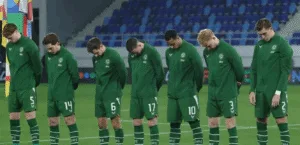 From Asia to Europe… renewed sporting isolation haunts Israel