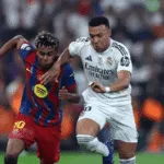 Barcelona is awaiting decisive and painful days before the El Clásico battle