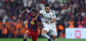 Barcelona is awaiting decisive and painful days before the El Clásico battle